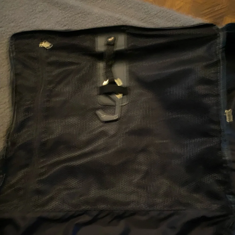 Garment Bag